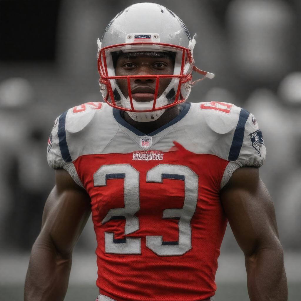 Troy Brown